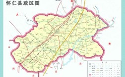 山西省朔州市怀仁县有多少乡镇？怀仁县多少个乡镇
