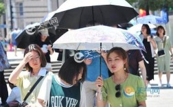 八月底的安徽热不热？安徽夏天最热多少度
