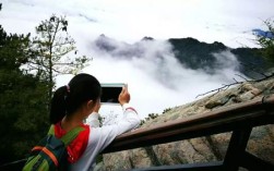 西峡县适合避暑吗？南阳老界岭的气温多少