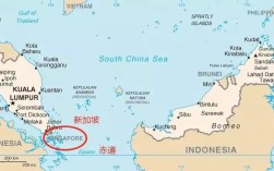 新加坡地处赤道附近为什么气候比较凉爽？新加坡平均温度是多少