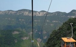 云台山儿童怎么收费？焦作云台山索道缆车小孩多少钱