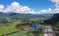 云南保山管辖多少个县，分别是哪些县？腾冲曲石镇有多少人口