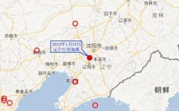 沈阳到抚顺有多远？经过哪些地方？辽阳灯塔到盘锦多少公里