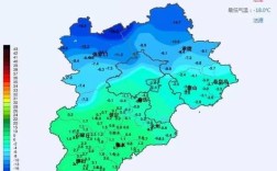 白沟属哪个地区？河北高碑店往年最冷气温是多少度