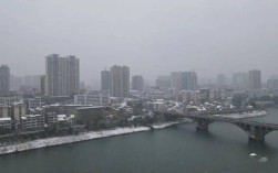 2023年湖南邵阳下雪吗？邵阳最低温度是多少