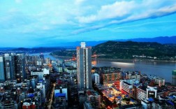 酉阳县是几线城市？重庆忠县的区号是多少