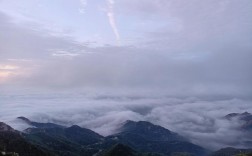 泰山看云海要什么天气？泰山微风多少钱