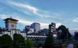 越南最热的月份？胡志明市夏天多少度