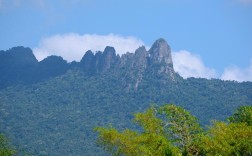 五指山的气候好吗？海南五指山夏天温度多少度
