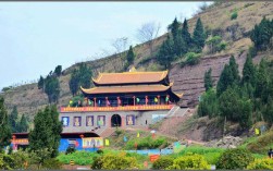 营山县好玩的地方？营山有多少历史人