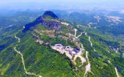 凯里香炉山怎么上去？凯里炉山镇海拔多少米