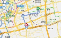 上海张江属于哪个区？上海站到浦东张江镇有多少公里