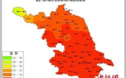 江南秋季天气特征？江南的天气现在是多少度