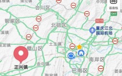 2023年璧山第二国际机场会动工吗？景谷县正兴镇多少人口