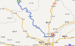 甘肃宁县人口数量？西峰到宁县新庄多少公里