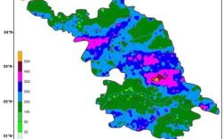 无锡梅雨季节是什么时候？无锡现在湿度多少合适
