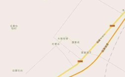 榆林大保当镇有大医院吗？榆林市大保当镇有多少公里