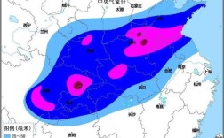 江苏天气预报特大暴雨有冰雹吗？江苏多少度天气预报