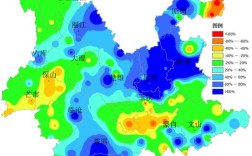 云南哪个月为冷天气？云南温度一年四季最低温度是多少度