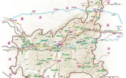 恩施有多少个镇？沙地到崔坝有多少公里