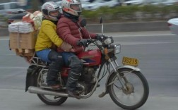 多少度骑摩托车不冷？气温多少骑不成摩托