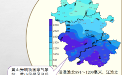 安徽是什么气候？安徽常年温度是多少