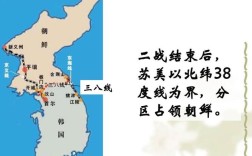 朝鲜面积多大？北朝鲜现在多少度