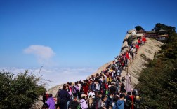 国庆去华山冷吗？现在华山温度是多少