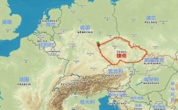 波西米亚是什么气候？捷克2月份气温多少