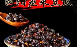 豆豉炒菜用哪个牌子的豆豉？浏阳豆豉一件多少包