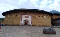 龙岩的冬天有什么特点？福建土楼温度多少