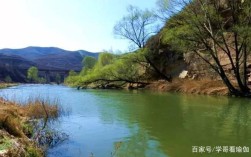 太原市区避暑最佳地点？古交气温多少度