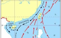 索马里寒流对沿岸渔业的影响？洋流到日照多少公里