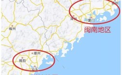 潮汕地区有多大？澄海历史最低温度是多少
