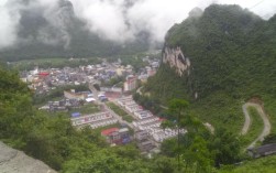 都安有多少个乡镇？都安到九渡有多少公里
