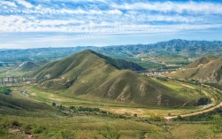卓资山生态山介绍？卓资山有多少个镇