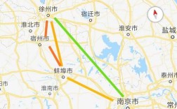 淮北在徐州什么位置今天淮北多少度