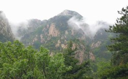 泰山上下温差是多少？今天泰山温度山顶是多少