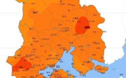 厦门几月份开始降温？厦门5月1日多少度