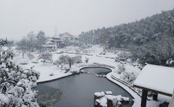 宜兴冬天适合去哪玩？宜兴 冬天 温度多少