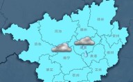 南宁今天的天气是回南天吗？今天南宁温度多少度