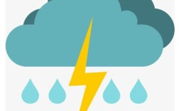 雷雨是大雨还是小雨？雷雨时天气有多少度