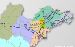 山东莱西是怎么样的一个地方？莱西到日庄多少公里