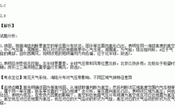 气压低于多少百帕人将难以承受？夏天气压多少人体不适