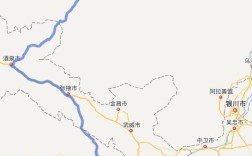 银川到甘肃自驾游最佳路线？固原到布达拉宫多少公里