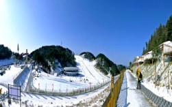 曾家山滑雪场2023年开放时间？广元曾家山最冷的时候多少度