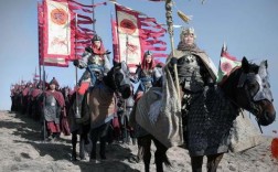 古代杨家将是现在的哪个省份？榆林三九天最冷零下多少度