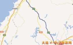 鞍山到岫岩高速好还是国道好？海城牌楼到鞍山市多少公里
