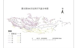 蒙古一年四季温度？蒙古国温度多少