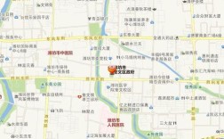 潍坊奎文区和潍城区所有大集的时间和地点？临沂到潍坊奎文多少公里